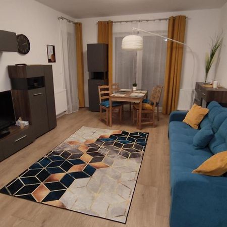 Apartament "Marianki" Jagielly 3 Свеце Экстерьер фото
