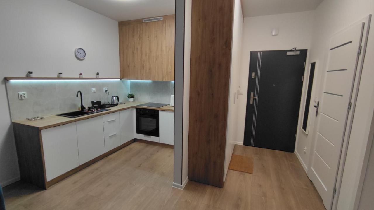 Apartament "Marianki" Jagielly 3 Свеце Экстерьер фото