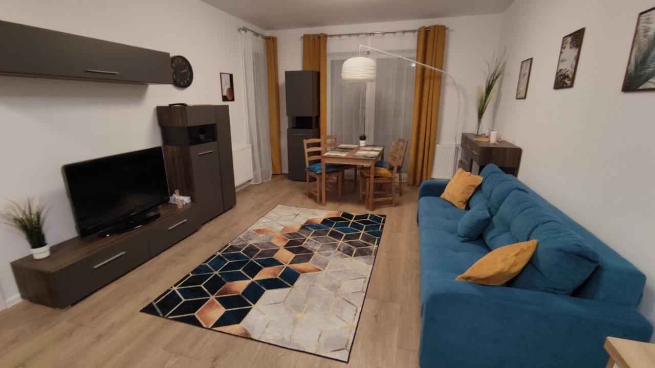 Apartament "Marianki" Jagielly 3 Свеце Экстерьер фото