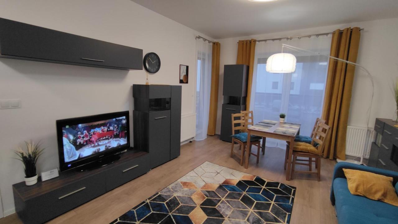 Apartament "Marianki" Jagielly 3 Свеце Экстерьер фото
