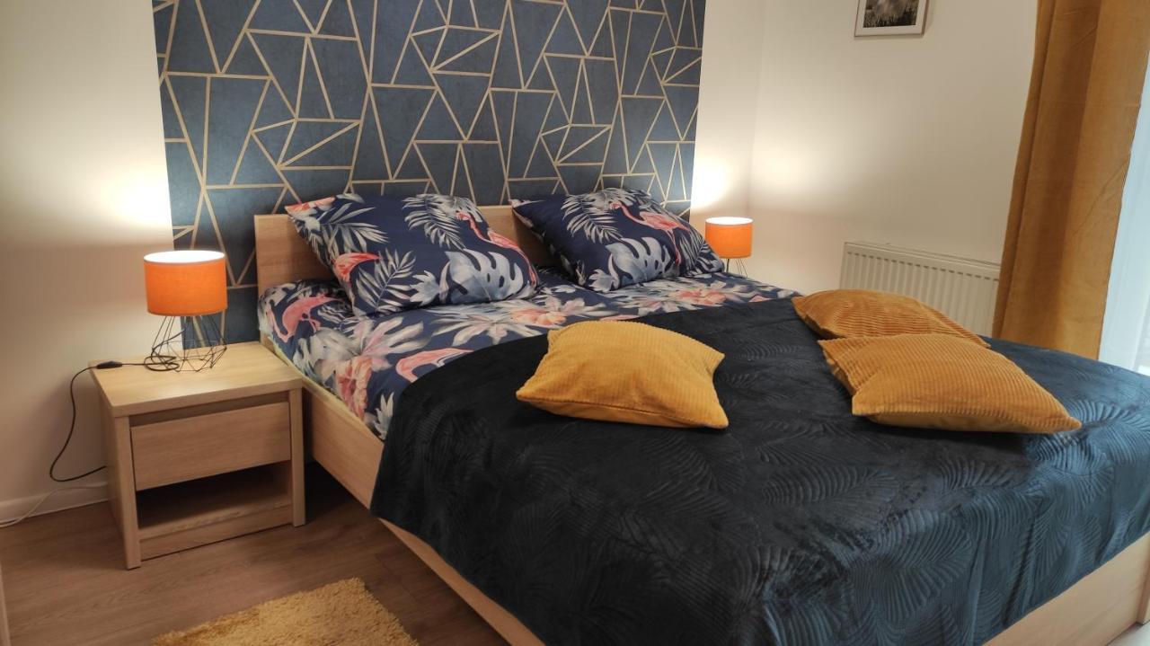 Apartament "Marianki" Jagielly 3 Свеце Экстерьер фото