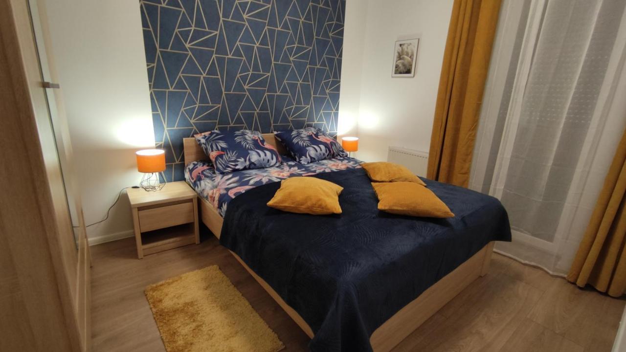 Apartament "Marianki" Jagielly 3 Свеце Экстерьер фото