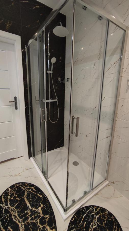 Apartament "Marianki" Jagielly 3 Свеце Экстерьер фото